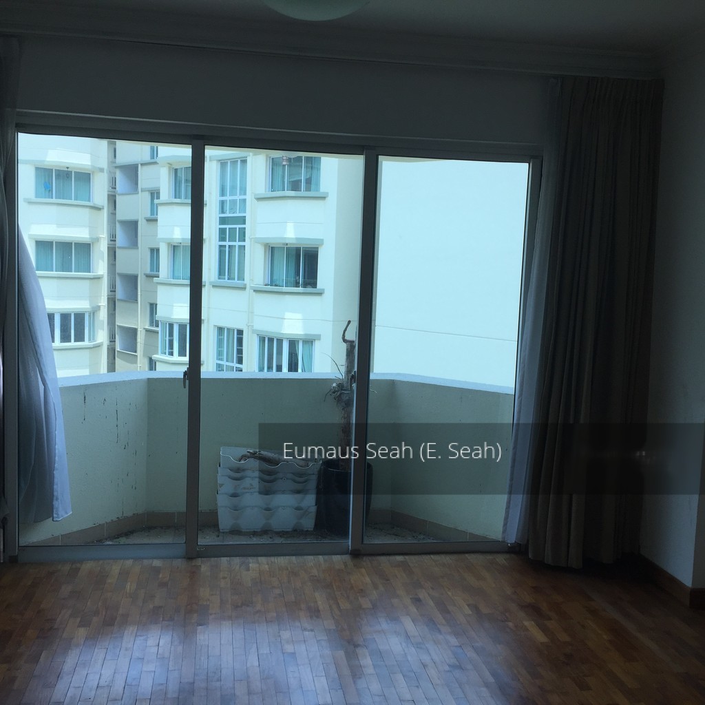 Emerald Garden (D1), Condominium #128364382
